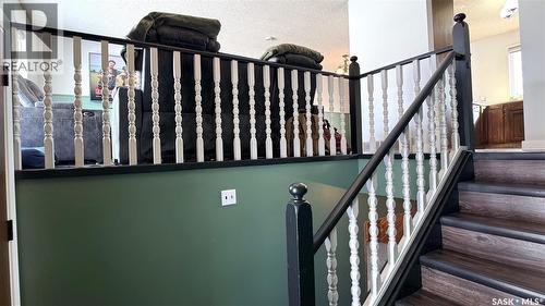 422 Spruce Drive, Estevan, SK - Indoor Photo Showing Other Room