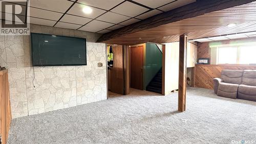 422 Spruce Drive, Estevan, SK - Indoor Photo Showing Other Room
