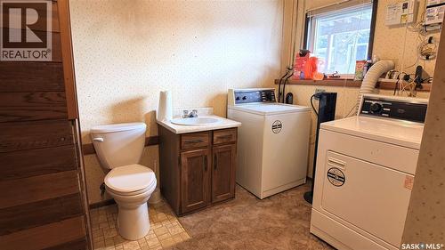 422 Spruce Drive, Estevan, SK - Indoor