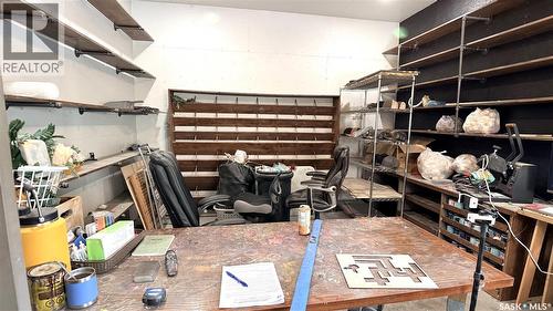 422 Spruce Drive, Estevan, SK - Indoor