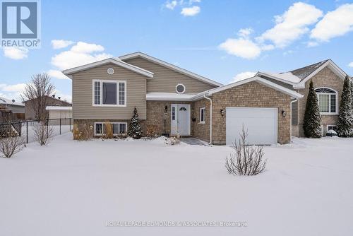 492 SHEPPARD ROAD  Pembroke, ON K8A 0A7