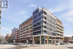 203 - 360 MCLEOD STREET  Ottawa, ON K2P 1A9