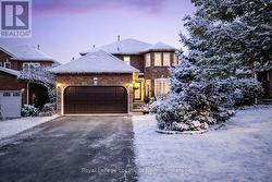 10 BARWICK DRIVE  Barrie (West Bayfield), ON L4N 6Z7