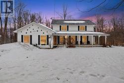 1120 MT ST LOUIS ROAD E  Oro-Medonte, ON L0K 1E0