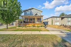 1043 SHAW DRIVE  Mississauga, ON L5G 3Z3