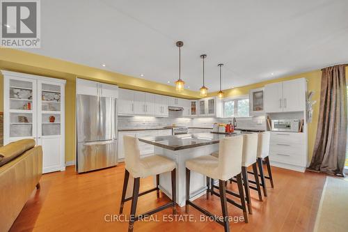 1043 Shaw Drive, Mississauga, ON - Indoor