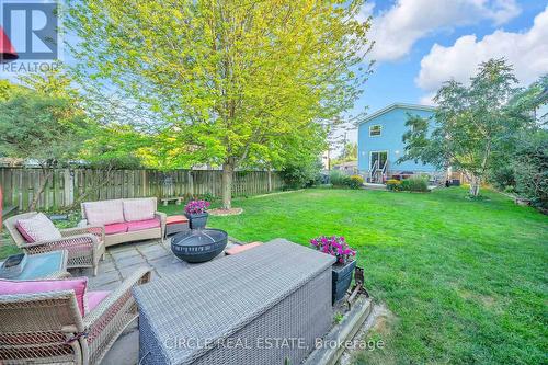 1043 Shaw Drive, Mississauga, ON - Outdoor With Deck Patio Veranda