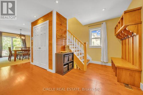 1043 Shaw Drive, Mississauga, ON - Indoor Photo Showing Other Room
