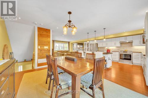 1043 Shaw Drive, Mississauga, ON - Indoor