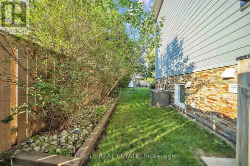 1043 Shaw Drive, Mississauga, ON - Outdoor