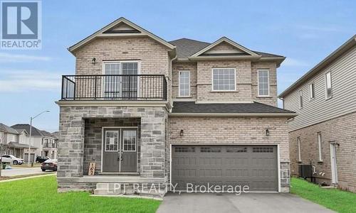 162 MCCABE AVENUE  Welland, ON L3B 0H6