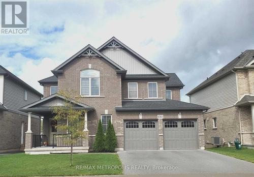 6361 SAM IORFIDA DRIVE  Niagara Falls, ON L2G 4S3