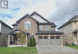 6361 SAM IORFIDA DRIVE  Niagara Falls, ON L2G 4S3