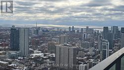 LPH4708 - 50 CHARLES STREET E  Toronto, ON M4Y 0C3