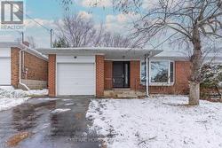 BSMT - 47 SHERWOOD FOREST DRIVE Markham, ON L3P 1P5