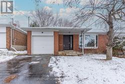 MAIN - 47 SHERWOOD FOREST DRIVE Markham, ON L3P 1P5
