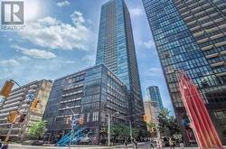 516 - 101 CHARLES STREET E  Toronto, ON M4Y 0A9