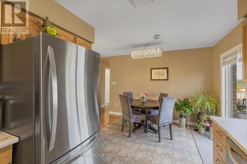 635 Wayne Crescent, Midland, ON - Indoor
