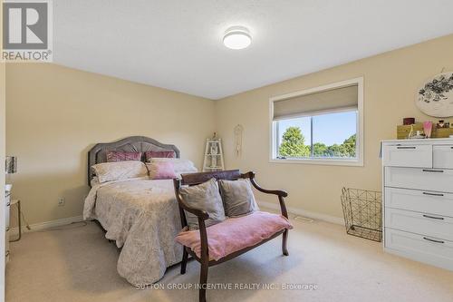 635 Wayne Crescent, Midland, ON - Indoor Photo Showing Bedroom
