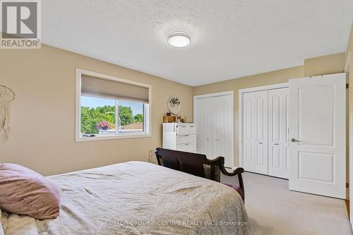 635 Wayne Crescent, Midland, ON - Indoor Photo Showing Bedroom