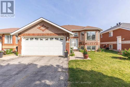 635 Wayne Crescent, Midland, ON - Outdoor