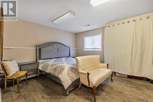 635 Wayne Crescent, Midland, ON - Indoor Photo Showing Bedroom