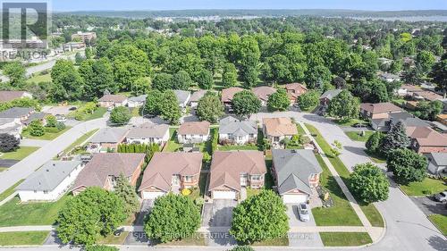 635 Wayne Crescent, Midland, ON - Outdoor With View