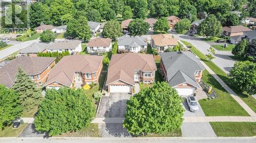 635 Wayne Crescent, Midland, ON - Outdoor With View