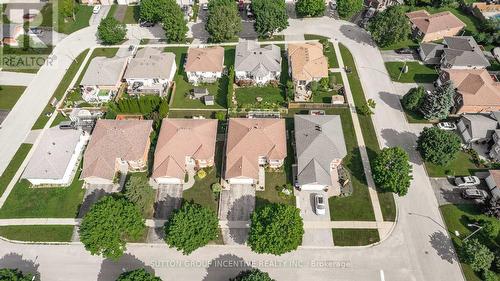 635 Wayne Crescent, Midland, ON - Outdoor With View