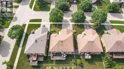 635 Wayne Crescent, Midland, ON - Outdoor With View