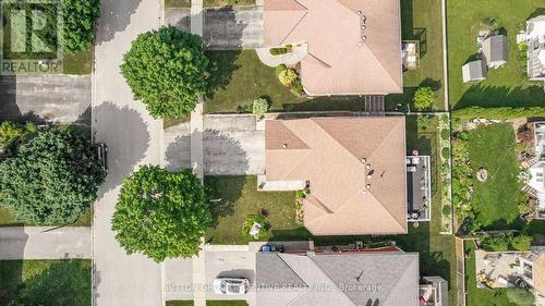 635 Wayne Crescent, Midland, ON - Outdoor With View