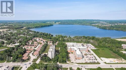 635 Wayne Crescent, Midland, ON - Outdoor With Body Of Water With View
