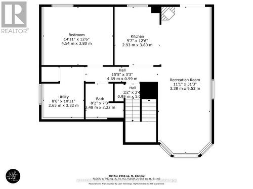 635 Wayne Crescent, Midland, ON - Other