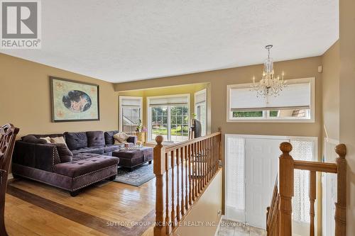 635 Wayne Crescent, Midland, ON - Indoor