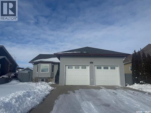 327 Petterson DRIVE  Estevan, SK S4A 0Y1