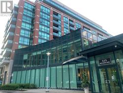 346 - 525 WILSON AVENUE  Toronto, ON M3H 0A7