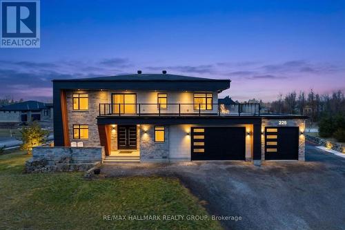 225 Summerview Terrace, Ottawa, ON - Outdoor With Balcony
