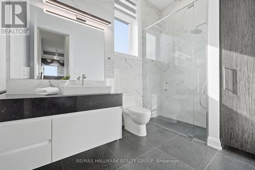 225 Summerview Terrace, Ottawa, ON - Indoor Photo Showing Bathroom