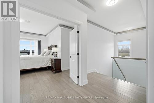 225 Summerview Terrace, Ottawa, ON - Indoor Photo Showing Bedroom