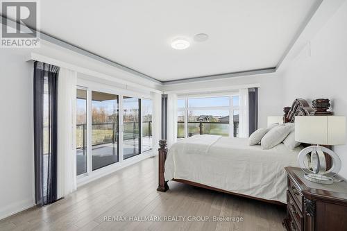 225 Summerview Terrace, Ottawa, ON - Indoor Photo Showing Bedroom
