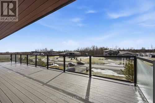 225 Summerview Terrace, Ottawa, ON - Outdoor With Balcony With View