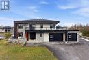 225 Summerview Terrace, Ottawa, ON  - Outdoor With Balcony With Facade 