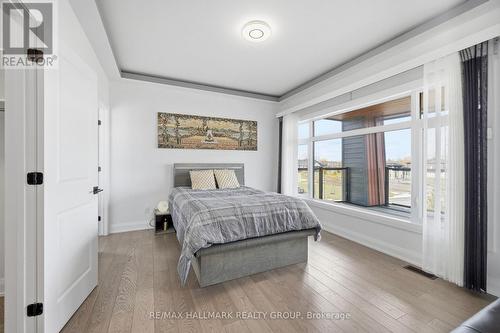 225 Summerview Terrace, Ottawa, ON - Indoor Photo Showing Bedroom