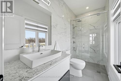 225 Summerview Terrace, Ottawa, ON - Indoor Photo Showing Bathroom