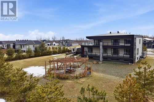 225 Summerview Terrace, Ottawa, ON - Outdoor With Balcony