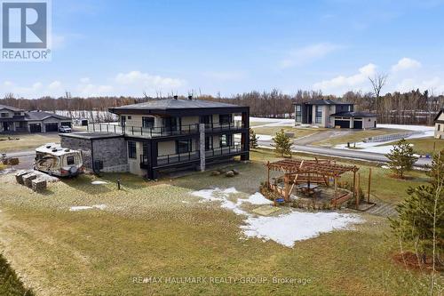 225 Summerview Terrace, Ottawa, ON - Outdoor