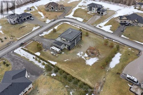 225 Summerview Terrace, Ottawa, ON -  With View