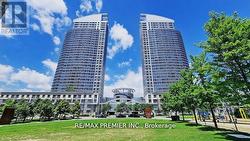 3010 - 36 LEE CENTRE DRIVE  Toronto, ON M1H 3J1