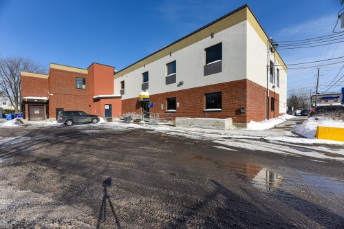 Extérieur - 2080 Route Marie-Victorin, Varennes, QC - Outdoor