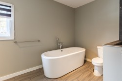 Bathroom - 